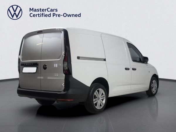 2025-Volkswagen-Caddy-Maxi-20-TDI-75kw image:9