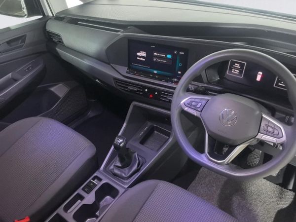 2025-Volkswagen-Caddy-Maxi-20-TDI-75kw image:12