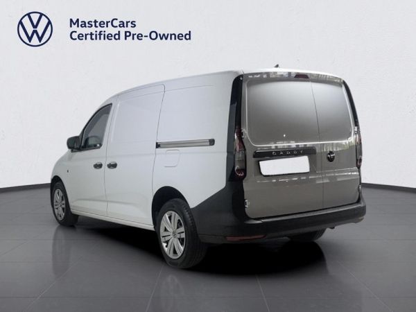 2025-Volkswagen-Caddy-Maxi-20-TDI-75kw image:3