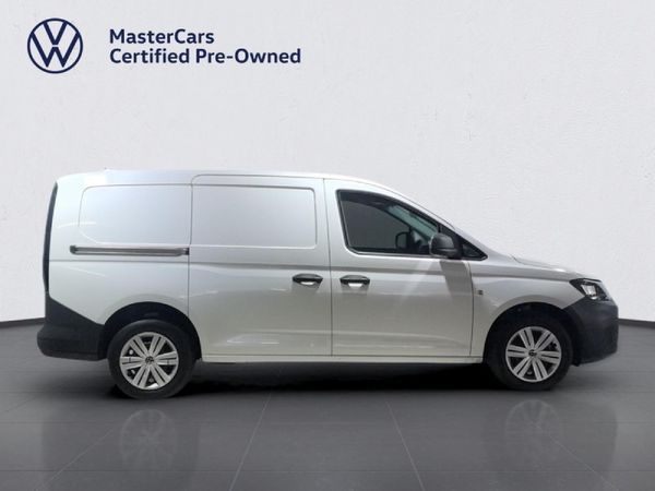 2025-Volkswagen-Caddy-Maxi-20-TDI-75kw image:5