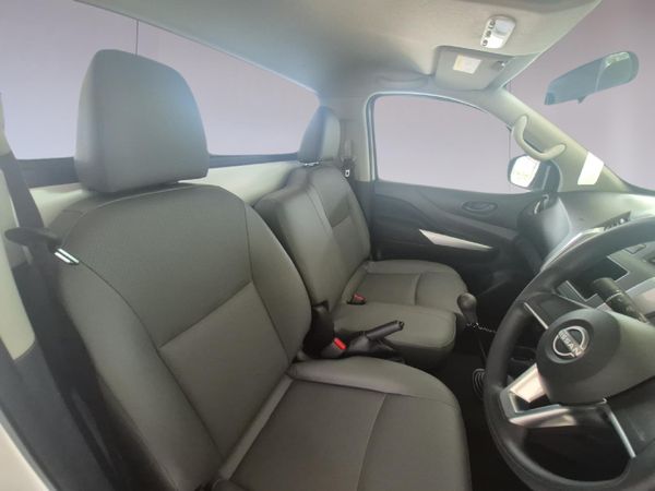 2026-Nissan-Navara-25-DDTi-XE-Single-Cab image:15