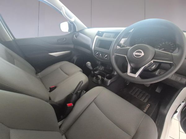 2026-Nissan-Navara-25-DDTi-XE-Single-Cab image:17