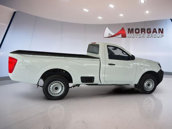2026-Nissan-Navara-25-DDTi-XE-Single-Cab image:7