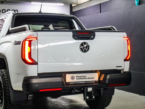 2026-Volkswagen-Amarok-23T-222kw-4Mot-Panamericana-Double-Cab-Auto image:10