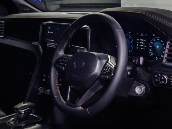 2026-Volkswagen-Amarok-23T-222kw-4Mot-Panamericana-Double-Cab-Auto image:11