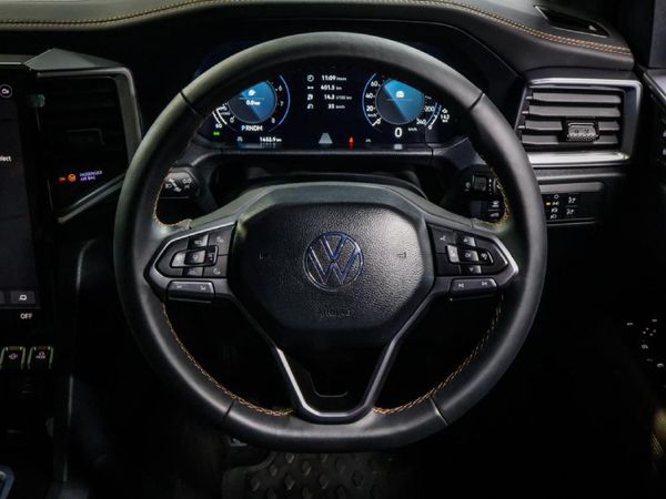 2026-Volkswagen-Amarok-23T-222kw-4Mot-Panamericana-Double-Cab-Auto image:13