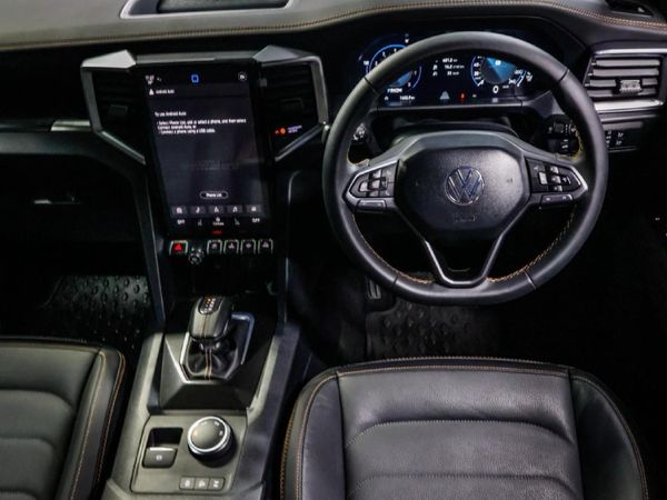 2026-Volkswagen-Amarok-23T-222kw-4Mot-Panamericana-Double-Cab-Auto image:18