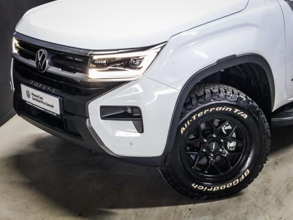 2026-Volkswagen-Amarok-23T-222kw-4Mot-Panamericana-Double-Cab-Auto image:2