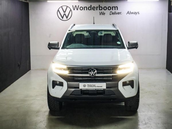 2026-Volkswagen-Amarok-23T-222kw-4Mot-Panamericana-Double-Cab-Auto image:4