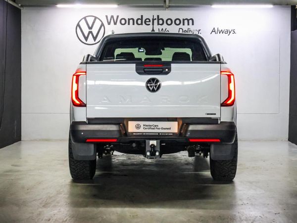 2026-Volkswagen-Amarok-23T-222kw-4Mot-Panamericana-Double-Cab-Auto image:6