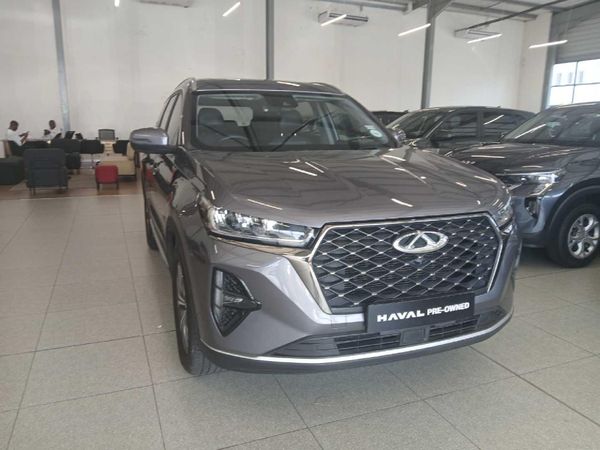 2024-Chery-Tiggo-7-Pro-15T-Executive-CVT image:9