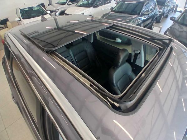 2024-Chery-Tiggo-7-Pro-15T-Executive-CVT image:11