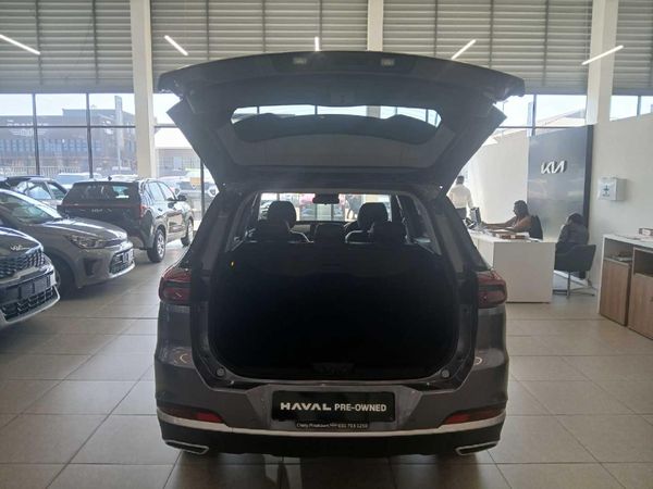 2024-Chery-Tiggo-7-Pro-15T-Executive-CVT image:13