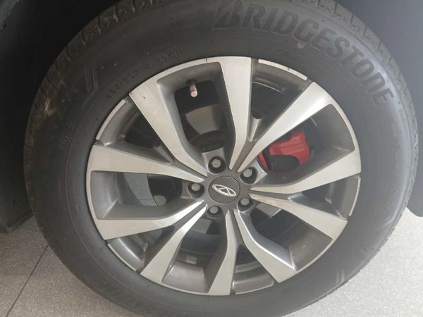 2024-Chery-Tiggo-7-Pro-15T-Executive-CVT image:14