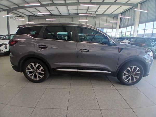 2024-Chery-Tiggo-7-Pro-15T-Executive-CVT image:1