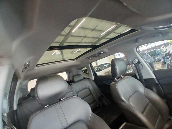 2024-Chery-Tiggo-7-Pro-15T-Executive-CVT image:21