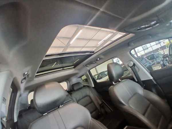 2024-Chery-Tiggo-7-Pro-15T-Executive-CVT image:24