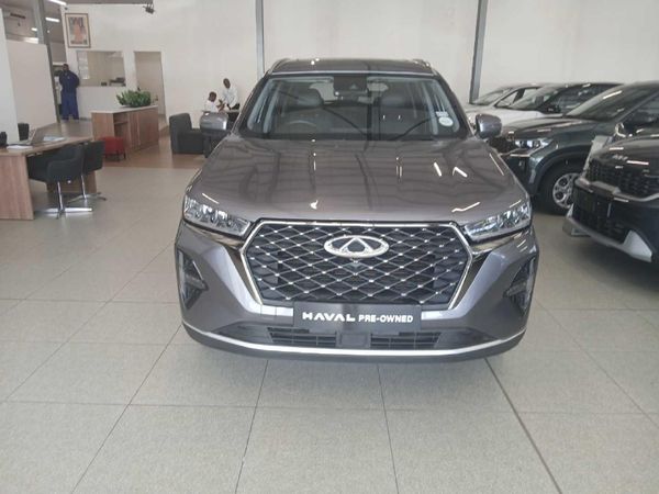 2024-Chery-Tiggo-7-Pro-15T-Executive-CVT image:25