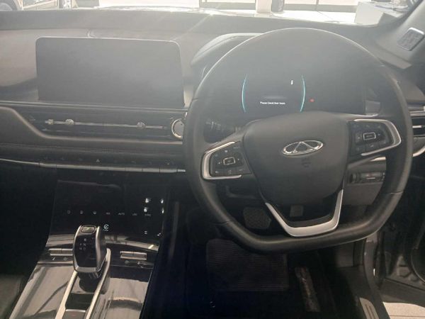 2024-Chery-Tiggo-7-Pro-15T-Executive-CVT image:27