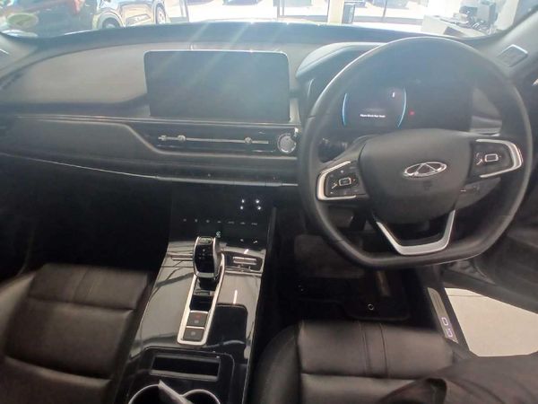 2024-Chery-Tiggo-7-Pro-15T-Executive-CVT image:2