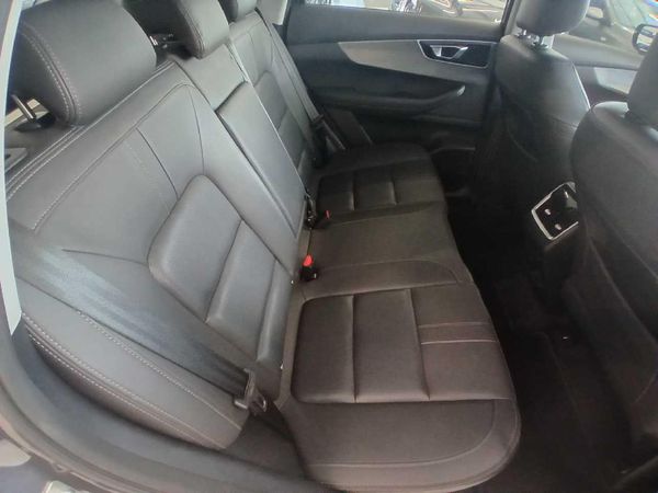 2024-Chery-Tiggo-7-Pro-15T-Executive-CVT image:31