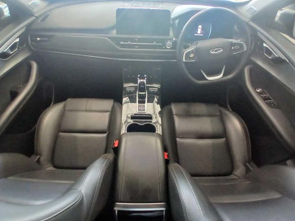 2024-Chery-Tiggo-7-Pro-15T-Executive-CVT image:5