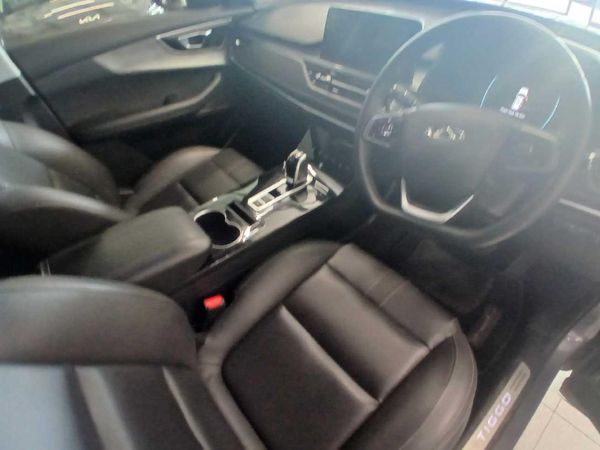 2024-Chery-Tiggo-7-Pro-15T-Executive-CVT image:6