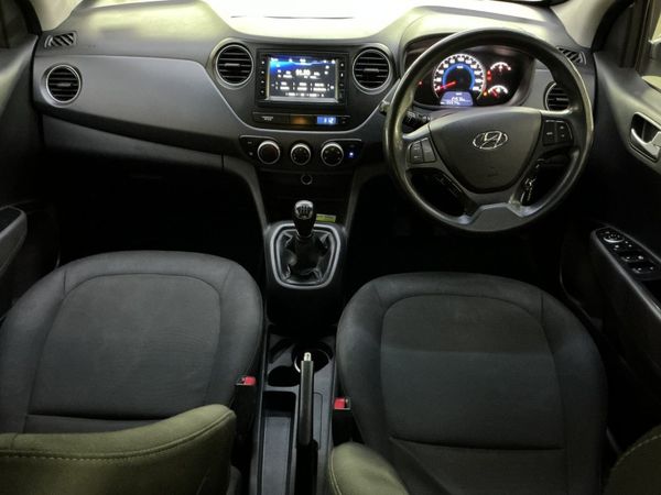 2019-Hyundai-Grand-i10-125-Fluid image:11