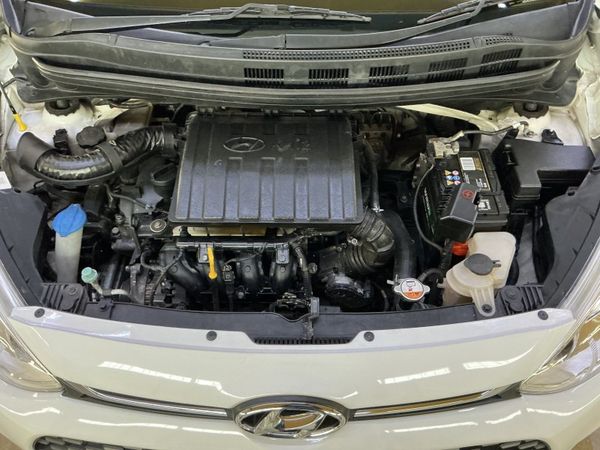 2019-Hyundai-Grand-i10-125-Fluid image:15