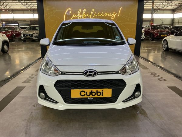 2019-Hyundai-Grand-i10-125-Fluid image:1