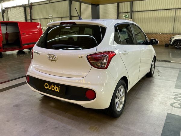 2019-Hyundai-Grand-i10-125-Fluid image:7