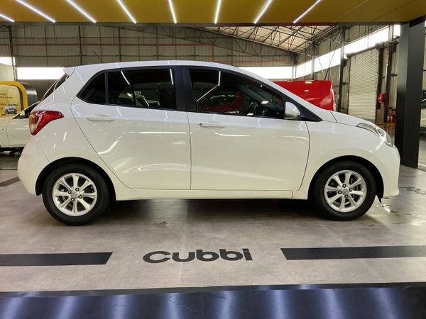 2019-Hyundai-Grand-i10-125-Fluid image:8