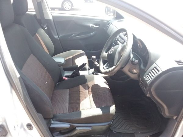 2016-Toyota-Corolla-Quest-16 image:11