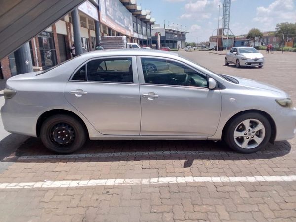 2016-Toyota-Corolla-Quest-16 image:8