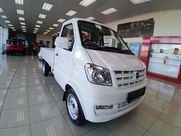 2026-DFSK-Pick-Up-12-K01S-Single-Cab image:15