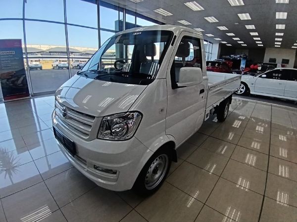 2026-DFSK-Pick-Up-12-K01S-Single-Cab image:20
