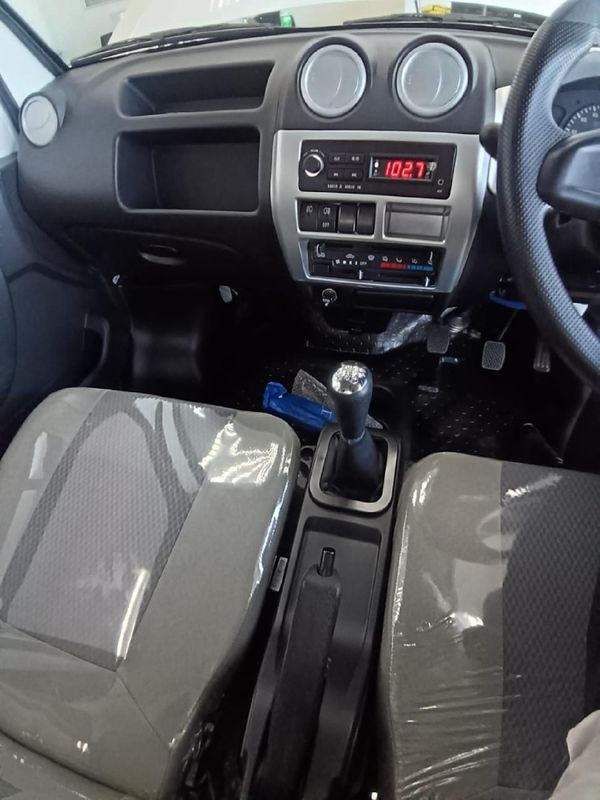 2026-DFSK-Pick-Up-12-K01S-Single-Cab image:3