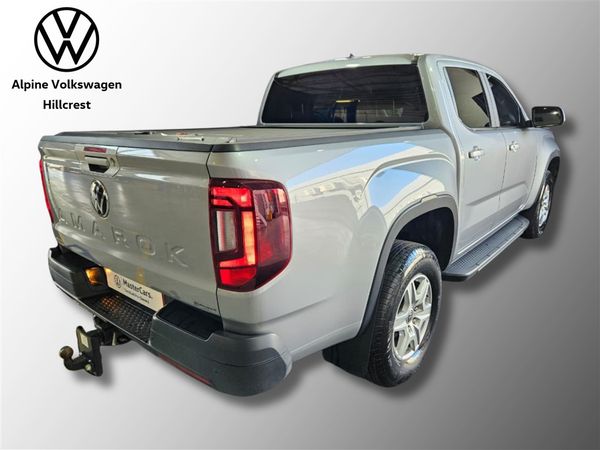 2025-Volkswagen-Amarok-20-TDI-125kW-Life-Auto-Double-Cab image:4