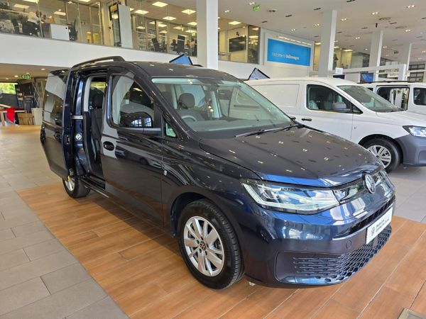 2025-Volkswagen-Caddy-20-TDI image:1