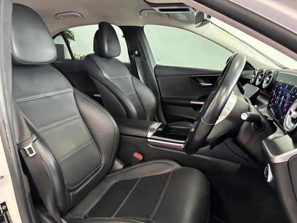 2022-Mercedes-Benz-C-Class-C-200-Auto image:7