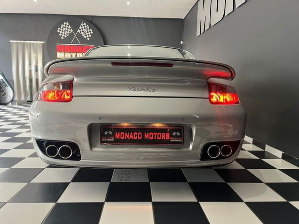 2008-Porsche-911-Turbo-Auto image:9