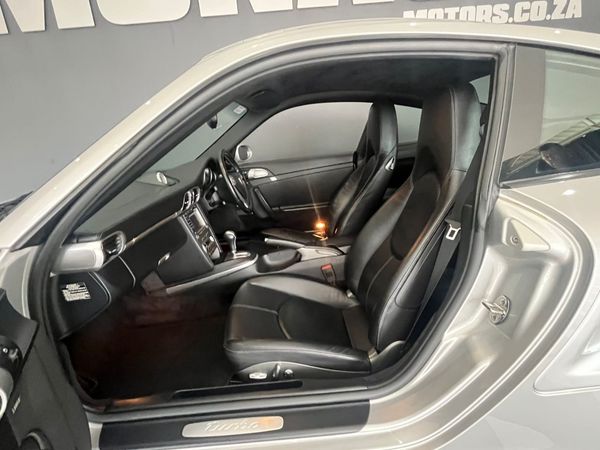 2008-Porsche-911-Turbo-Auto image:10