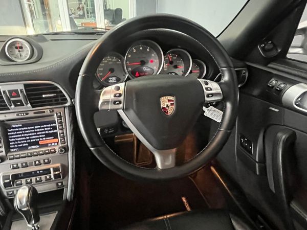 2008-Porsche-911-Turbo-Auto image:15