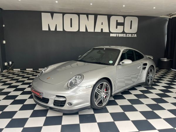 2008-Porsche-911-Turbo-Auto image:2