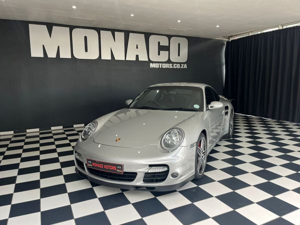 2008-Porsche-911-Turbo-Auto image:3