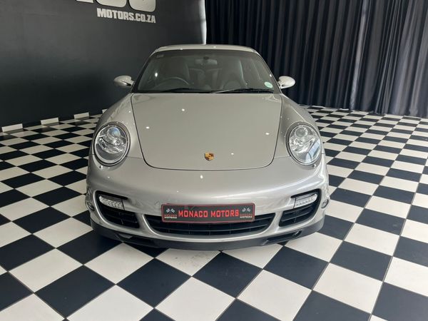 2008-Porsche-911-Turbo-Auto image:4