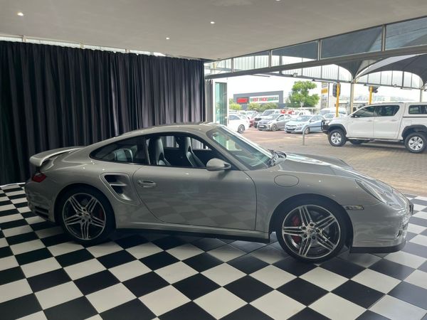 2008-Porsche-911-Turbo-Auto image:5