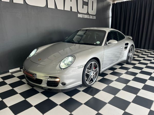 2008-Porsche-911-Turbo-Auto image:6