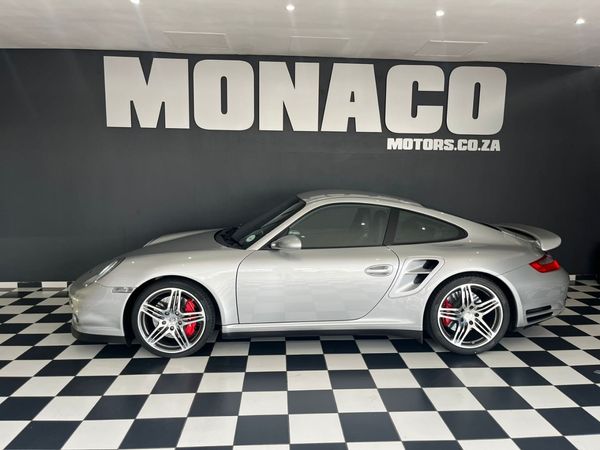 2008-Porsche-911-Turbo-Auto image:7
