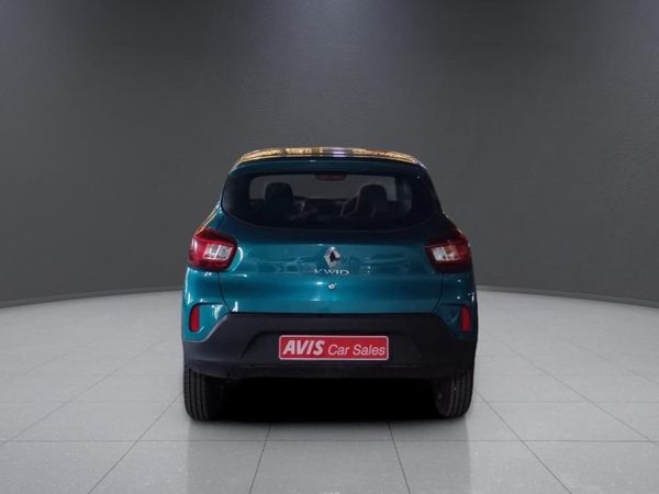 2025-Renault-Kwid-10-Techno image:5